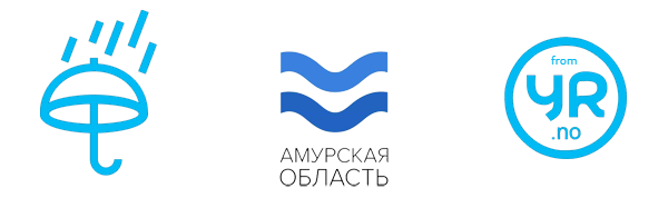 Погода Амурской области из Норвегии
